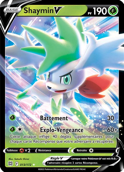 shaymin|shaymin poképédia.